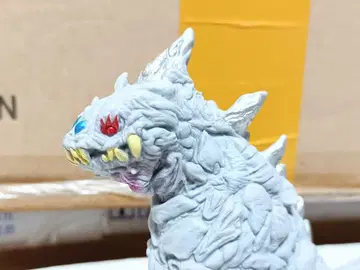 메츠오가 13cm 울트라맨 소프트 비닐 피규어 절판 131