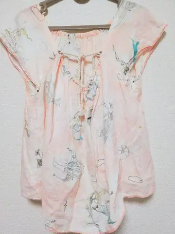 츠모리치사토 상의