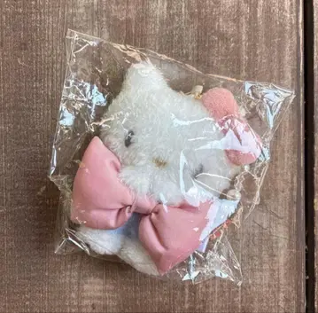 Maison de FLEUR 키티 봉제 인형 참