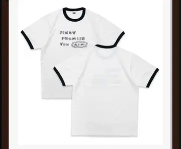 아이묭 PPY2 자수 부탁해요 모두 링거T L 사이즈