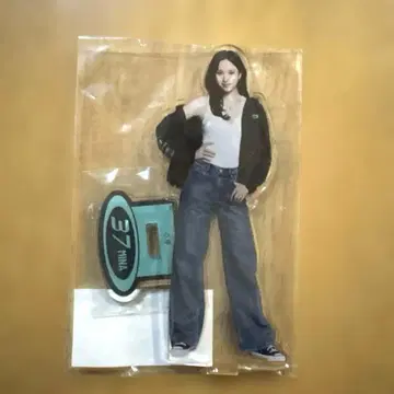 twice thisisfor 아크릴 스탠드 국립경기장 미나