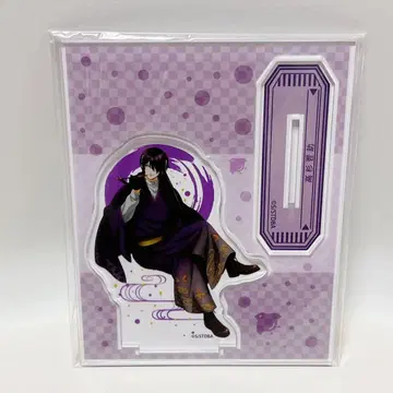 은혼 타카스기 신스케 레트로 모던 아크릴 스탠드