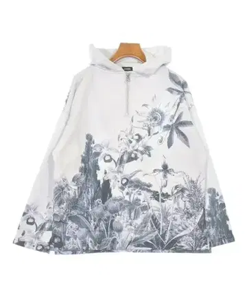 ZUCCa 후드티 여성용