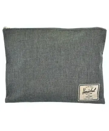 HERSCHEL 클러치백 남성용