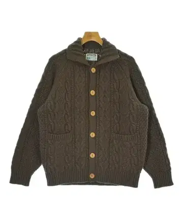 FREAK'S STORE 가디건 남성용