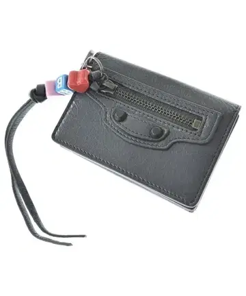 BALENCIAGA 지갑 코인 케이스 여성용