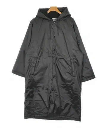 CDG 다운 코트 남성용