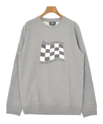 A.P.C. 맨투맨 여성용