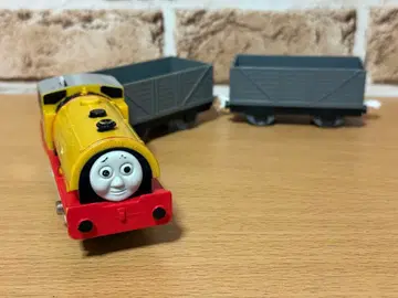 토마스 프라레일 단종 벤