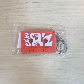 B'z 가챠 카세트 테이프