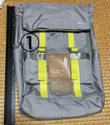 [새상품] 3way 백팩, 백팩과 숄더백과 토트백이 합체