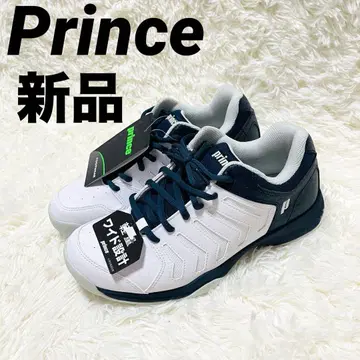 새상품 Prince 프린스 테니스화 트레이닝 슈즈 26cm