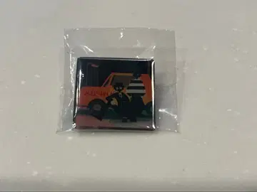 나토리 핀 배지 멜로 드라마