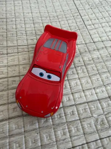 카즈토미카 맥퀸 (스폰서리스 타입)