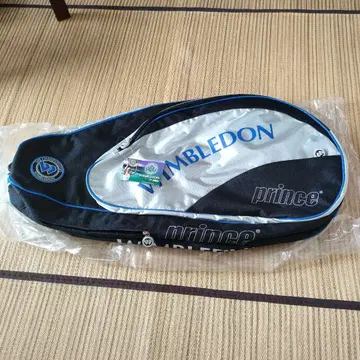 prince Wimbledon 테니스 라켓 백