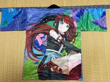 뱅드림 파레오 하피