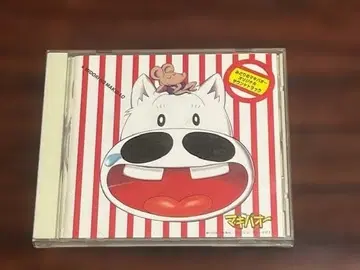 [고품질] 미도리의 마키바오 / 오리지널 사운드 트랙 CD