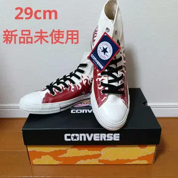 NARUTO 돌풍전 CONVERSE 나미카제 미나토