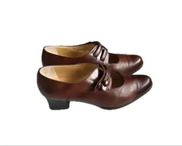 YOSHINOYA 힐 스니커즈 22.5cm 신발 펌프스