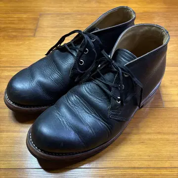 ACE BOOTS 에이스 부츠 처카 부츠 9 27cm