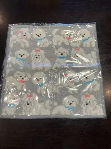 FEILER 모프모프 원찬 손수건