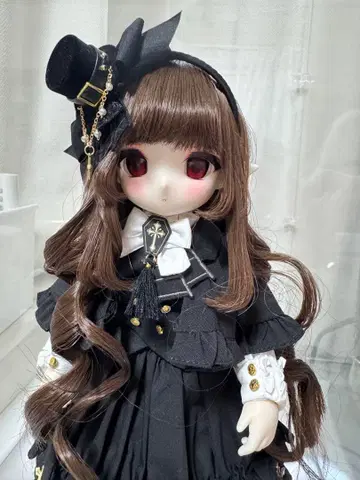 타이니 폭스 판도라