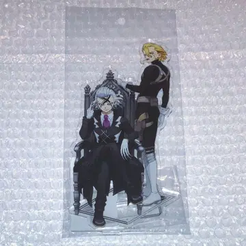 스탠리 제노 아크릴 스탠드