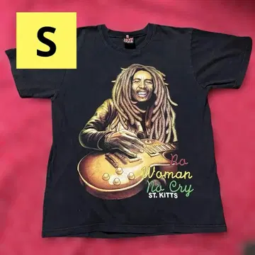 BOB MARLEY 밥 말리 밴드 티셔츠 반팔 HOT EAGLE