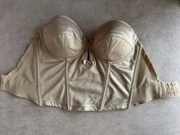 NOVARESE 브라이덜 이너 D65 베이지