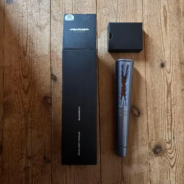 Le Sserafim 응원봉 실버