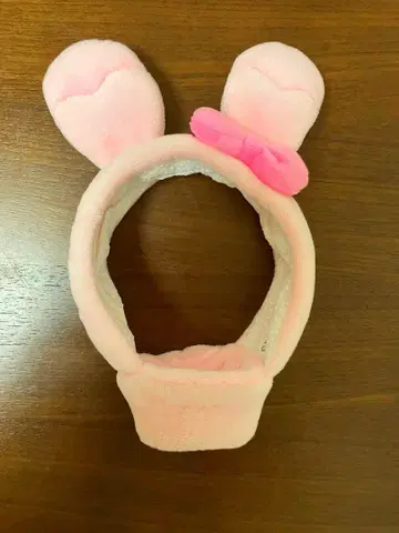 NiziU 미이히 응원봉 커버