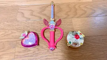 [3세트] 세일러문 sailor moon 잡화