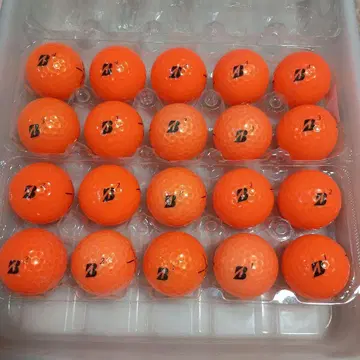 로스트볼 EXTRA SOFT 23년 20구