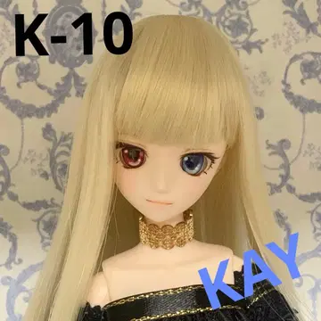 [K-10] KAY 커스텀 헤드