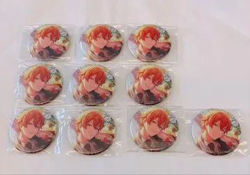 프로세카 시노노메 아키토 캔뱃지 그리캔