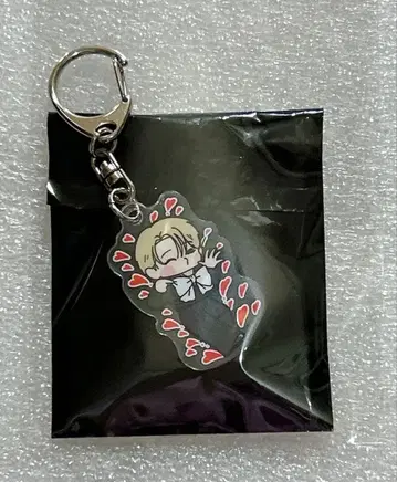 MAZZEL 나오야 랜덤 참 NAOYA