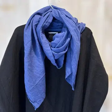 베리떼꾸르 코튼 스톨