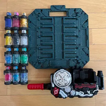 가면라이더 빌드 변신 벨트