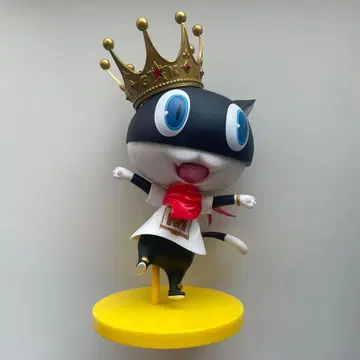 페르소나 모르가나 피규어