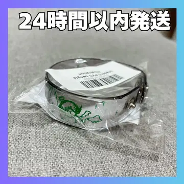 나토리 굿즈 PVC 뱅글 천사