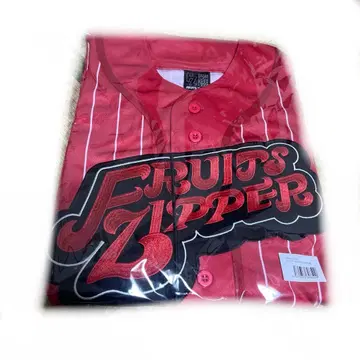 FRUITS ZIPPER 츠키아시 아마네 유니폼