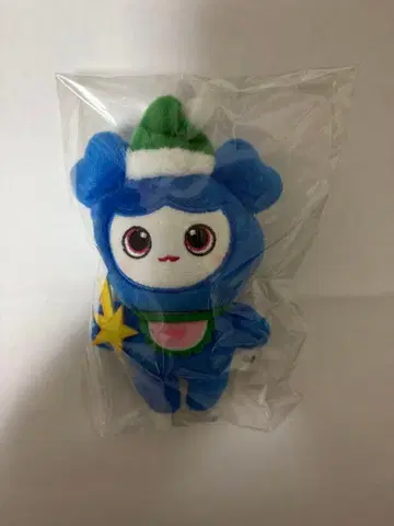 트와이스 츠부리 크리스마스 백참