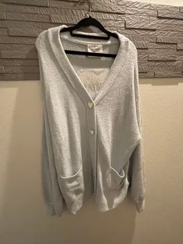 gelato pique [ LE SSERAFIM ] 스무디 가디건