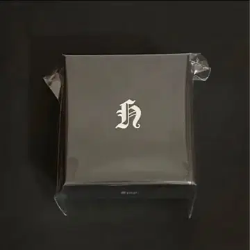 공식 현진 멘프로 자물쇠 목걸이 straykids 스키즈