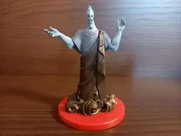 헤라클레스 하데스 피규어