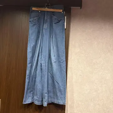 오늘 타임세일 가격 복귀 대특가 선착순 새상품 시니컬 텐셀 데님