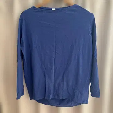 룰루레몬 파랑 사이즈 0 백인액션