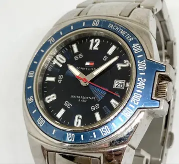 TOMMY HILFIGER 타미힐피거 다이버즈 손목시계
