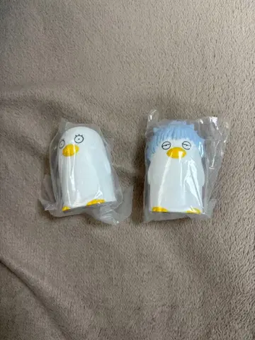 은혼 BIG 소프트 비닐 컬렉션 ~크기가 고민이라면 큰 쪽으로 해두자~