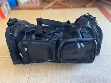 [절판] BOBLBE-E 보블비 보스턴 백, 하자 있음